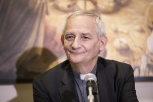 Decennale del sisma: celebrazione eucaristica presieduta dal card. Zuppi