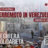 Terremoto in Venezuela: domenica 26 la colletta nazionale per la popolazione