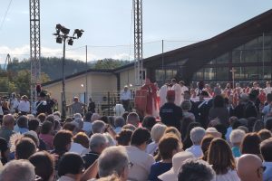 L’amore unisce, il male distrugge e divide