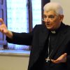 Anniversario della scomparsa di mons. Lorenzo Chiarinelli