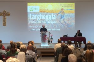 “La gioia semplice di essere operai della tua vigna”: nomine e provviste del Vescovo Vito per le parrocchie e gli uffici di Curia
