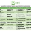 Calendario di ingresso di parroci e amministratori parrocchiali
