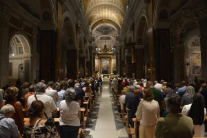 Celebriamo la vitalità di un corpo vivo