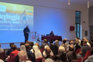 I diversi terreni… visti con gli occhi di Francesco