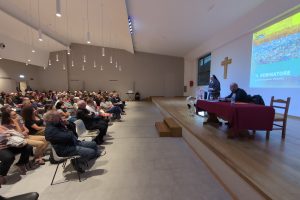 Una speranza ostinata in tempi vuoti