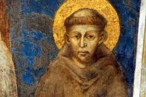 Ottobre francescano: Fiaccolata per la pace nel giorno del Patrono d’Italia